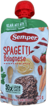 Semper Spagettí Bolognese 120 g