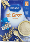 Nestlé Minn grautur Góða nótt 450 g
