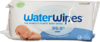 WaterWipes lífbrjótanlegar blautþurrkur fyrir börn