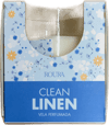 Roura ilmkerti með hreinum línilmi 125 g