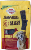Pedigree Ranchos sneiðar með nautakjöti 60 g