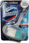 Domestos 3í1 Power Ocean salerniskubbur 35 g