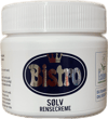 Bistro silfurhreinsikrem 150 ml