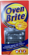 Oven Brite heildarofnhreinsir í kassa 500 ml