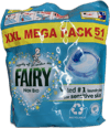 Fairy Non Bio þvottahylki XXL stórpakki 1178,1 g