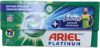 Ariel Platinum þvottahylki með Febreze-ilm, lyktarvörn, lífvirkt þvottaefni 620,6 g