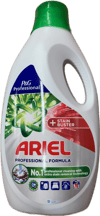 Ariel Professional Formula með Stain Buster 3,15 l