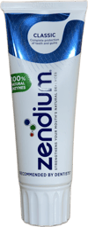 Zendium Classic tannkrem 75 ml