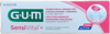GUM SensiVital+ tvívirkt tannkrem 75 ml