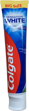 Colgate Sensation White 125 ml