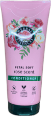 Herbal Essences Petal Soft hárnæring með rósailmi 200 ml