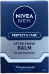 Nivea Men Protect & Care eftirrakstursbalsam 100 ml