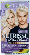 Garnier Nutrisse Ultra Bleach L4+ Ofurhámarks ljósunarefni