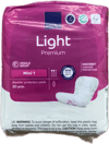 Abena Light Premium Mini 1 þvaglekabindi 20 stk