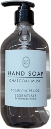 Essentials By Home&Styling kolamusk handsápa 500 ml
