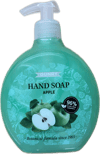 Gunry epla handsápa 500 ml