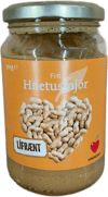 Himneskt Lífrænt Fínt Hnetusmjör 350 g