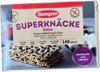 Semper Super hrökkbrauð með chia 140 g