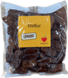 Himneskt Lífrænar döðlur steinhreinsaðar 225 g