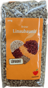Himneskt Brúnar Linsubaunir 500 g