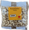 Himneskt Kasjúhnetur ósaltaðar 150 g