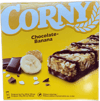 Corny súkkulaði-banani 150 g