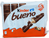 Kinder Bueno 129 g