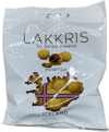 Sanbo Lakkrís Powder 130 g