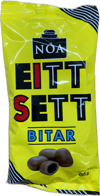 Nói Síríus Eitt Sett Bitar 285 g
