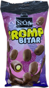Nóa Tromp Bitar með kókosfyllingu 285 g