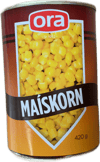 Ora Maískorn 420 g