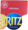 Ritz Original ofnbökuð kex 200 g