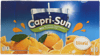 Capri-Sun Appelsín 10 x 200 ml