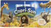 Capri-Sun Safari ávextir 10 x 200 ml