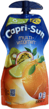 Capri-Sun Fjölvítamín 330 ml