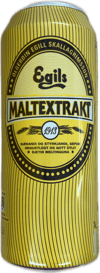 Egils Maltextrakt 500 ml