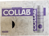 Collab Ástaraldin & Limónu 12 x 330 ml