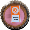 Kr. Jónssonar Möndlukaka 500 g