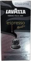 Lavazza Espresso Maestro Ristretto 57 g