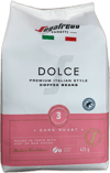 Segafredo Zanetti Dolce kaffibaunir 425 g