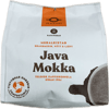 Te & Kaffi Java Mokka Kaffipúðar 124 g