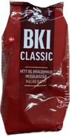 BKI Classic Meðalristað Malað Kaffi 400 g