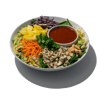 Korean Twist 