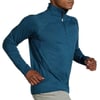 Brooks Dash 1/2 Zip Peysa herra