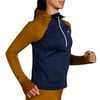 Brooks Notch Thermal Hoodie 2.0 Kvenna