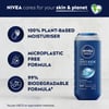 Nivea Men Cool Kick 3 in 1 Sturtusápa 250 ml