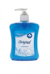 HYGIENICS ANITIBAC SOAP 500ML PUMP ORIGINAL