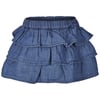 Fixoni pilsbuxur m pífu Oxford Blue AW20