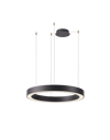 MARCO PENDANT 120 CCT BK + REMO