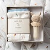 Rattle & Care Gift Set